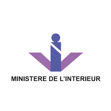 MINISTERE DE L'INTERIEUR 