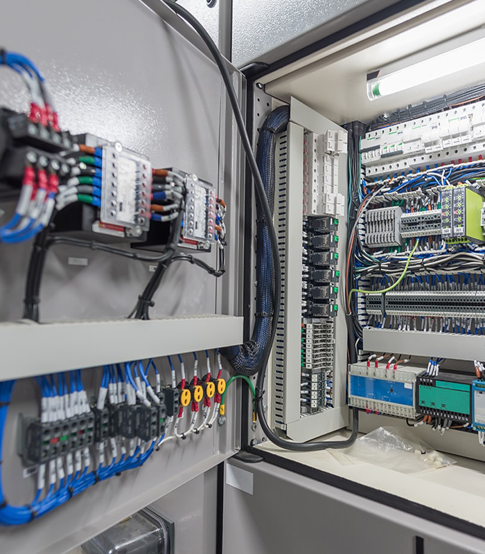 ELECTRICITE GENERALE